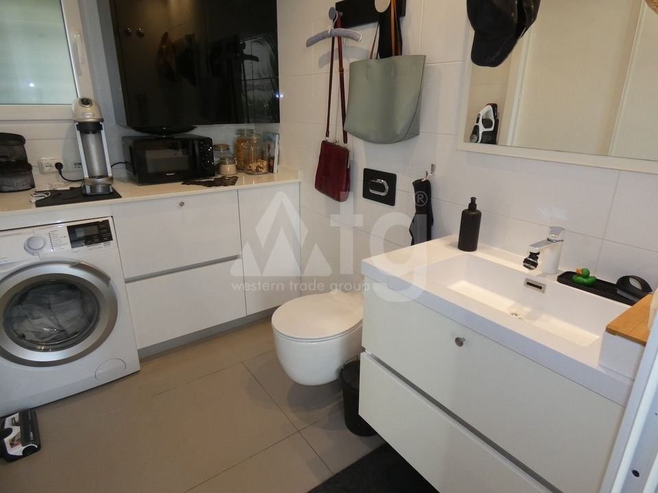 3 bedroom Villa in Ciudad Quesada - CSP143789 - Photo - 24