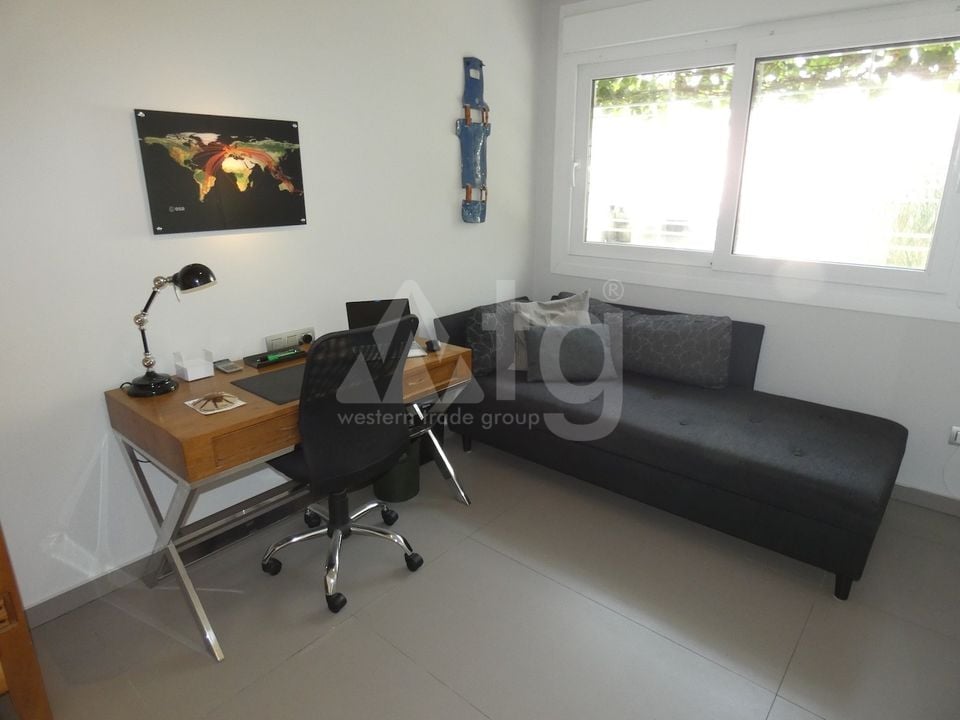 3 bedroom Villa in Ciudad Quesada - CSP143789 - Photo - 20