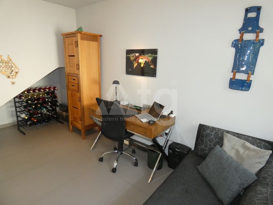 3 bedroom Villa in Ciudad Quesada - CSP143789 - Photo - 22