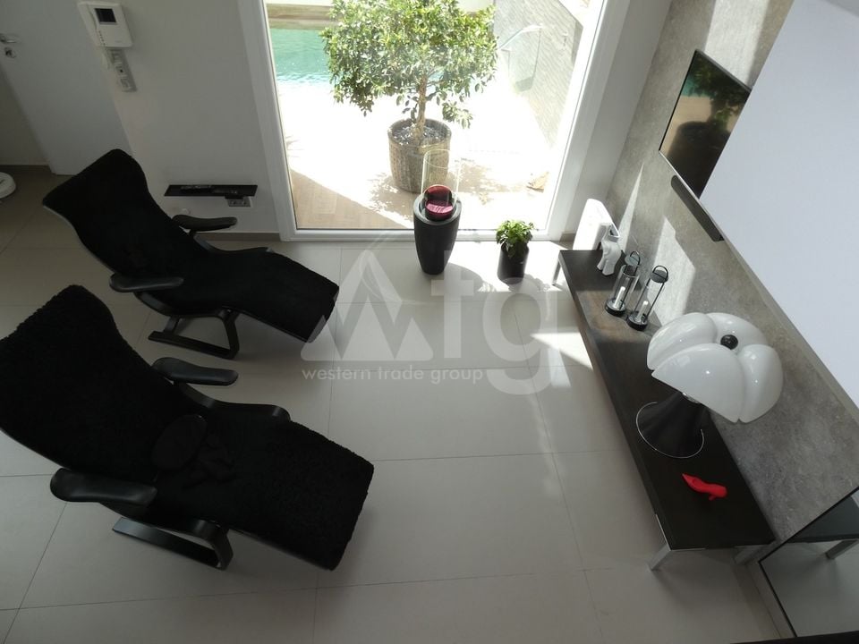 3 bedroom Villa in Ciudad Quesada - CSP143789 - Photo - 7