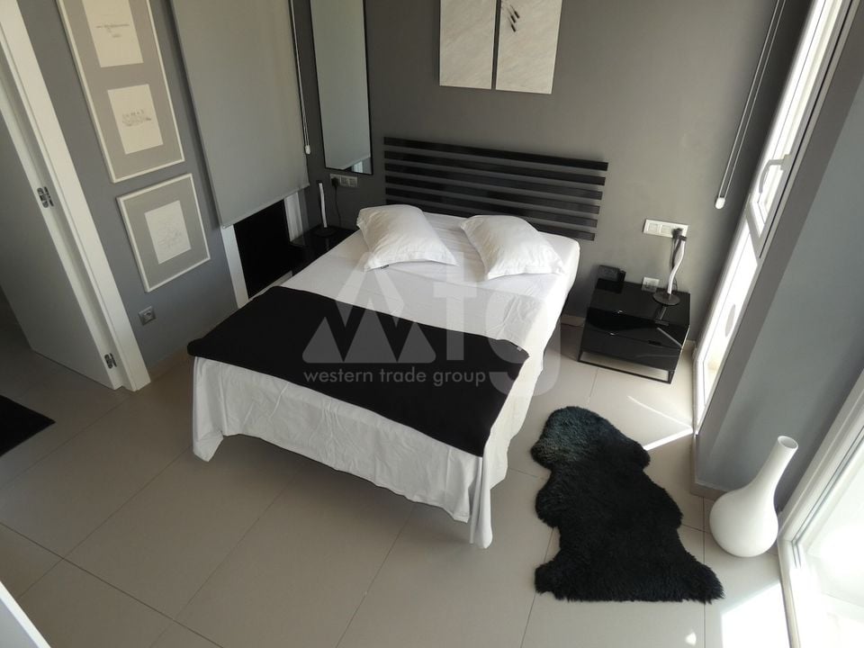 3 bedroom Villa in Ciudad Quesada - CSP143789 - Photo - 16