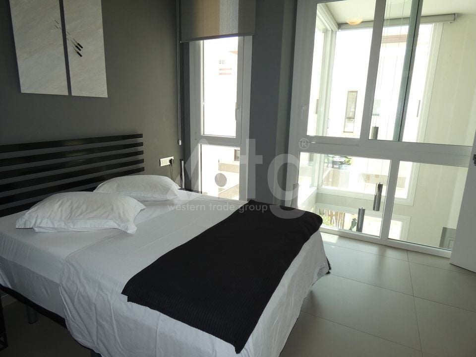 3 bedroom Villa in Ciudad Quesada - CSP143789 - Photo - 18