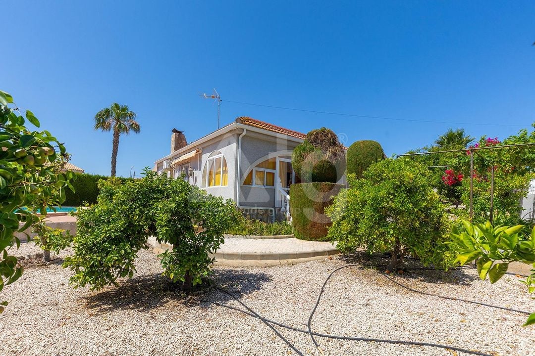 4 bedroom Villa in Ciudad Quesada - GVS143826 - Photo - 40