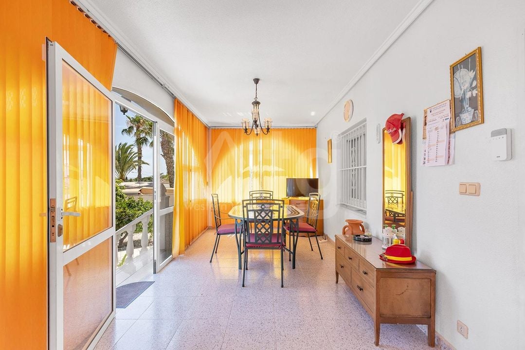 4 bedroom Villa in Ciudad Quesada - GVS143826 - Photo - 5