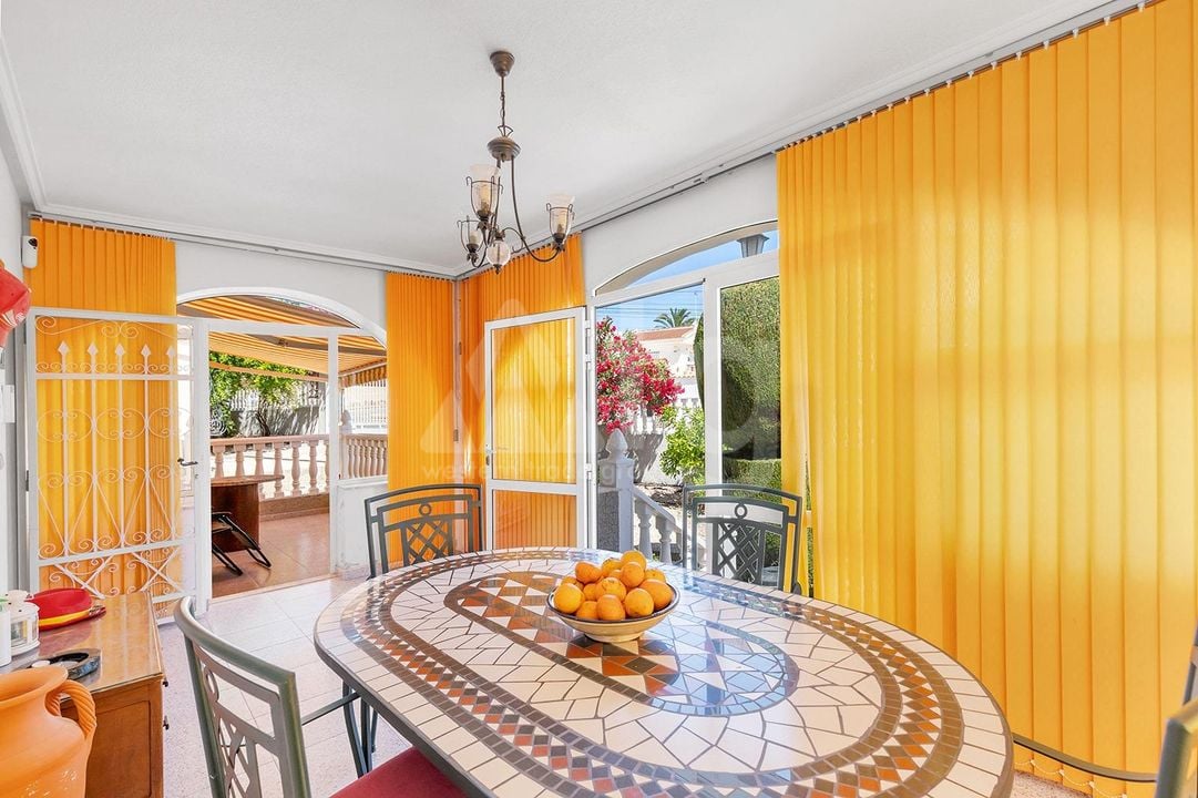 4 bedroom Villa in Ciudad Quesada - GVS143826 - Photo - 7