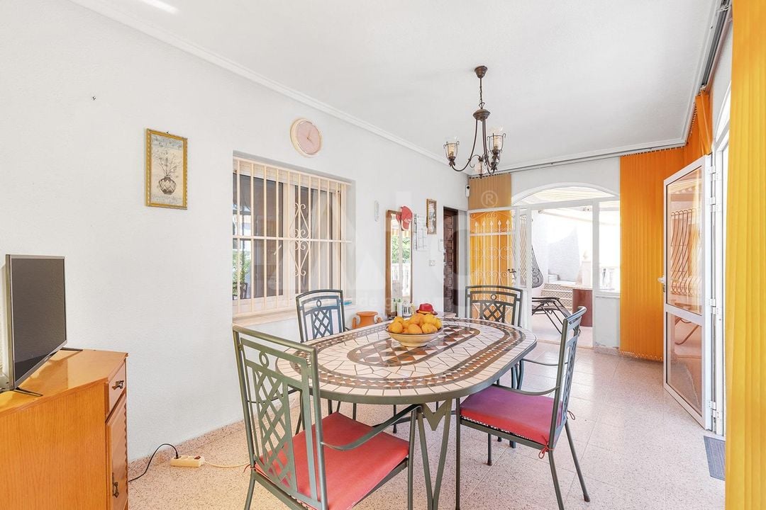 4 bedroom Villa in Ciudad Quesada - GVS143826 - Photo - 6