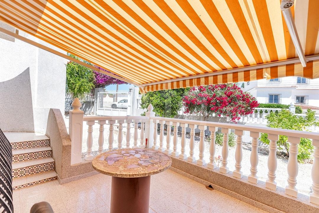 4 bedroom Villa in Ciudad Quesada - GVS143826 - Photo - 29