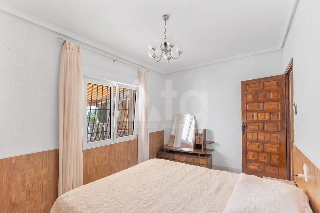 4 bedroom Villa in Ciudad Quesada - GVS143826 - Photo - 18