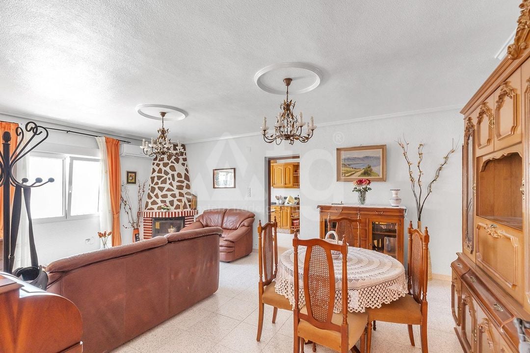 4 bedroom Villa in Ciudad Quesada - GVS143826 - Photo - 12