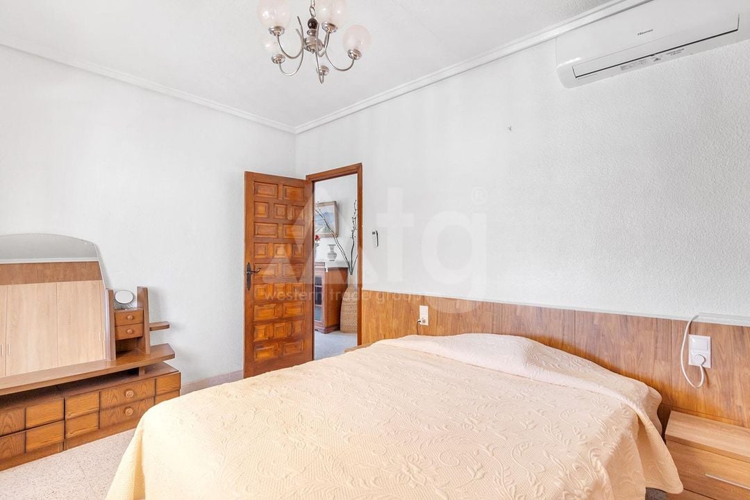 4 bedroom Villa in Ciudad Quesada - GVS143826 - Photo - 17