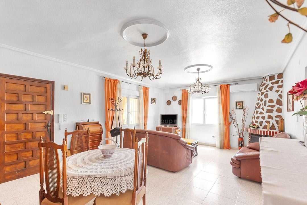 4 bedroom Villa in Ciudad Quesada - GVS143826 - Photo - 11