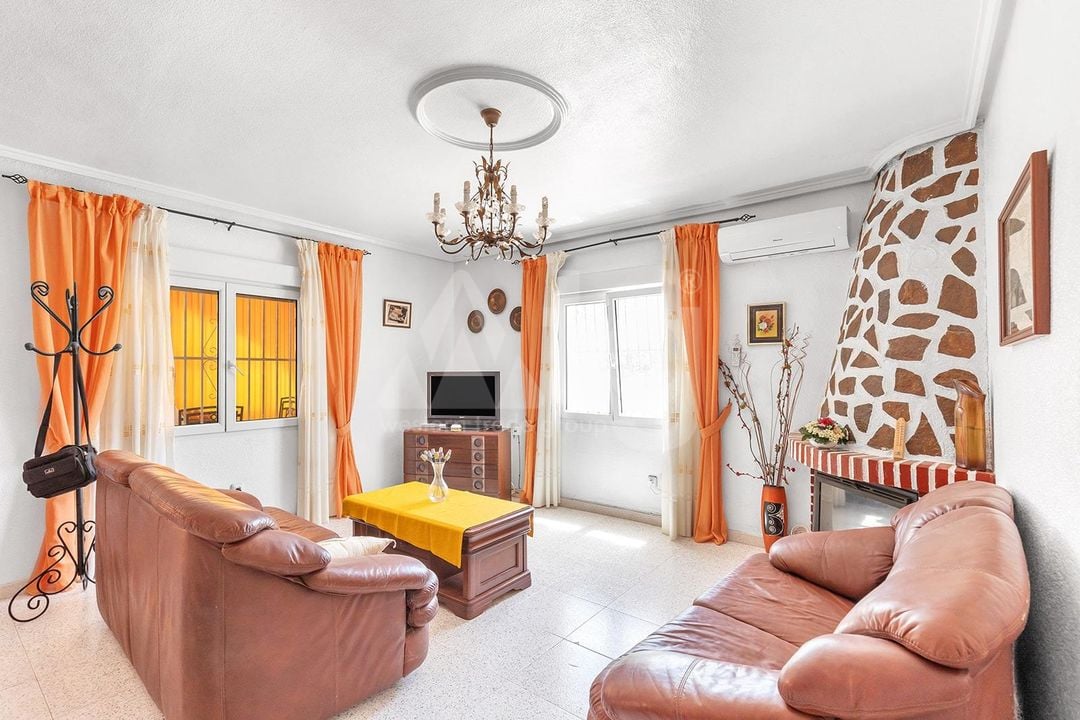 4 bedroom Villa in Ciudad Quesada - GVS143826 - Photo - 10