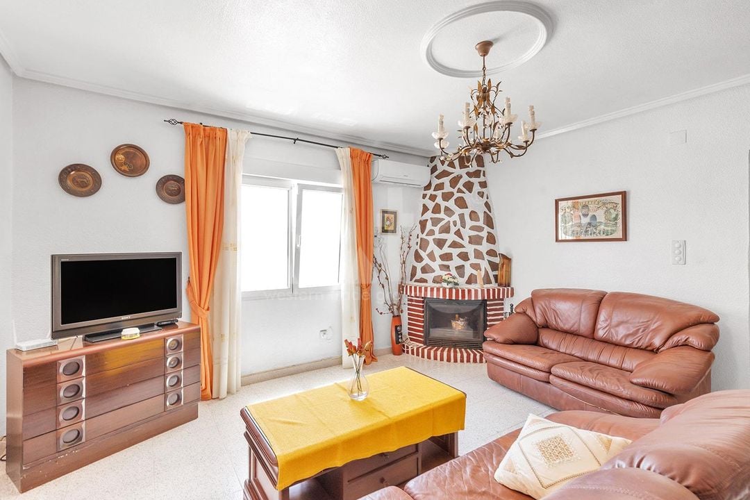 4 bedroom Villa in Ciudad Quesada - GVS143826 - Photo - 9
