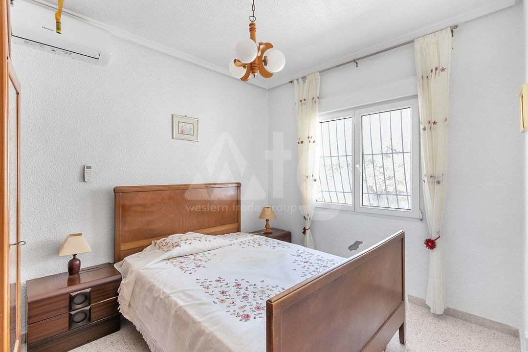 4 bedroom Villa in Ciudad Quesada - GVS143826 - Photo - 20