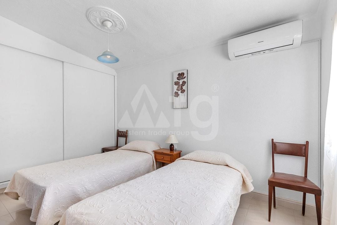 4 bedroom Villa in Ciudad Quesada - GVS143826 - Photo - 22