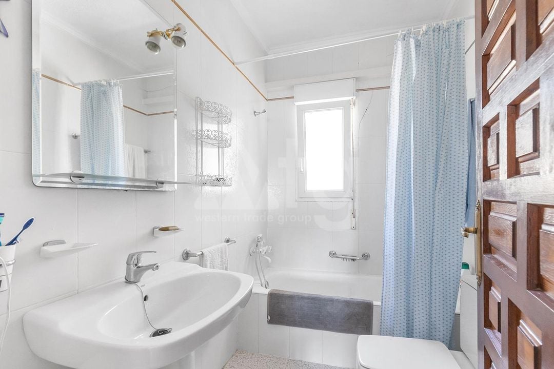 4 bedroom Villa in Ciudad Quesada - GVS143826 - Photo - 28