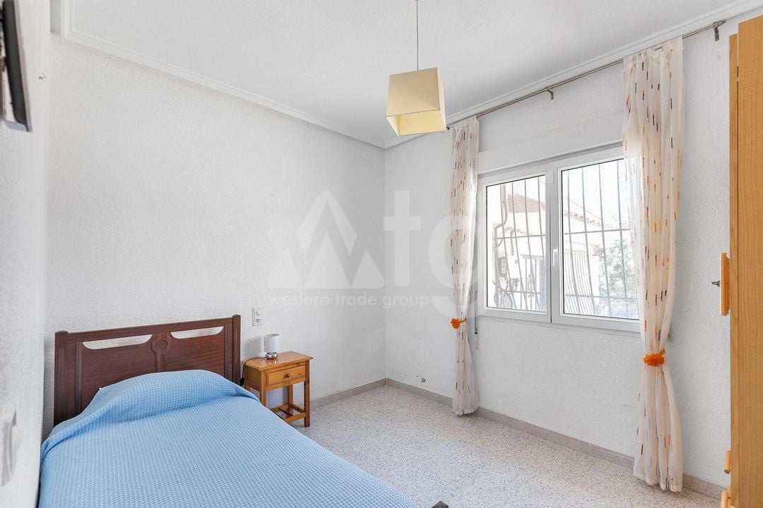 4 bedroom Villa in Ciudad Quesada - GVS143826 - Photo - 25