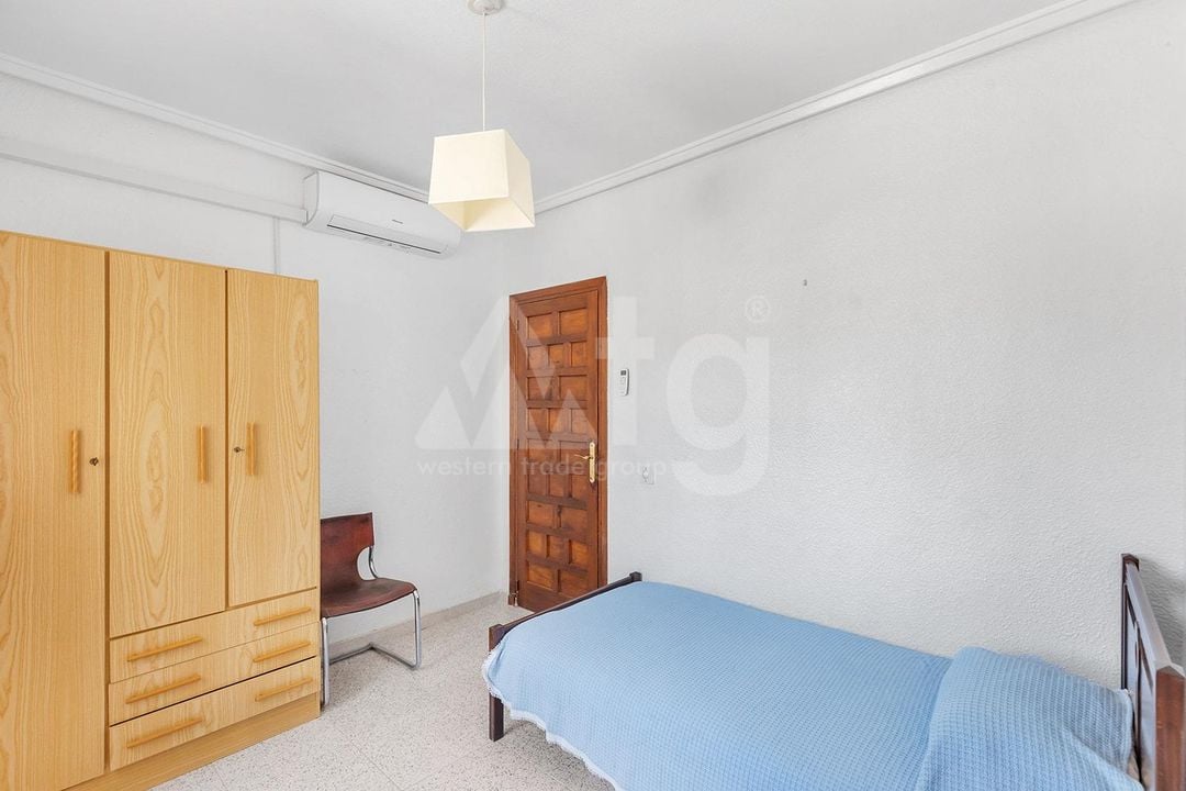 4 bedroom Villa in Ciudad Quesada - GVS143826 - Photo - 26