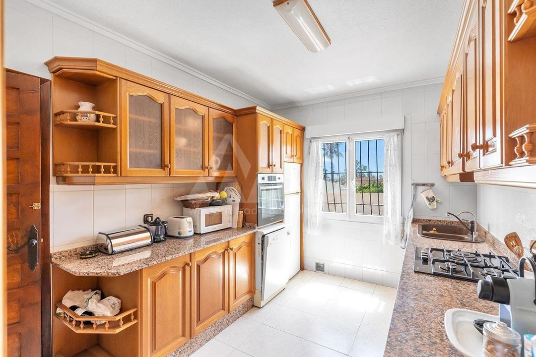 4 bedroom Villa in Ciudad Quesada - GVS143826 - Photo - 14