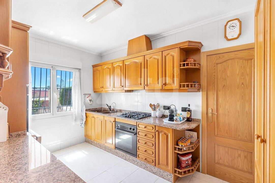 4 bedroom Villa in Ciudad Quesada - GVS143826 - Photo - 13