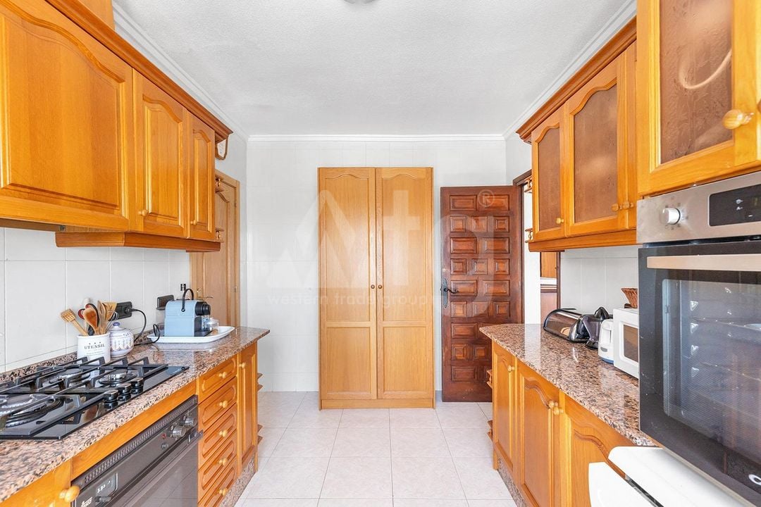 4 bedroom Villa in Ciudad Quesada - GVS143826 - Photo - 16