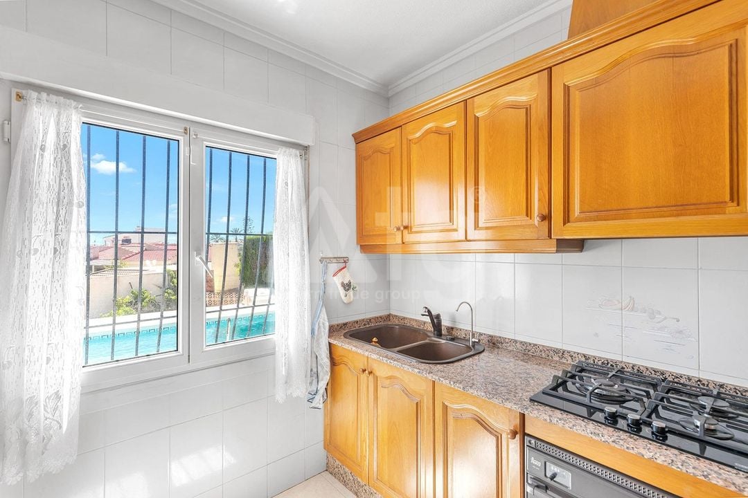 4 bedroom Villa in Ciudad Quesada - GVS143826 - Photo - 15