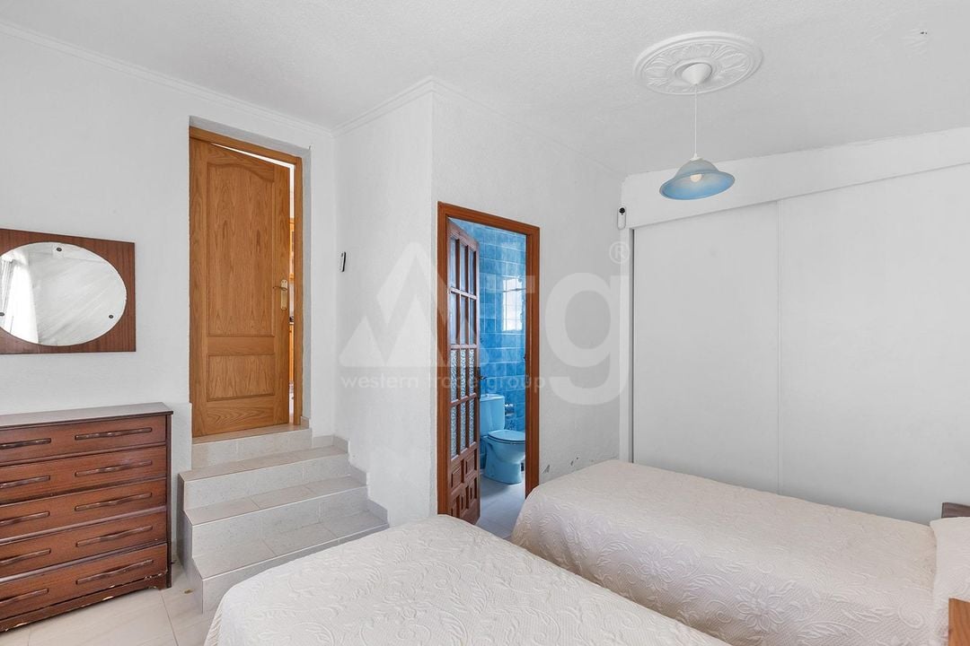 4 bedroom Villa in Ciudad Quesada - GVS143826 - Photo - 24