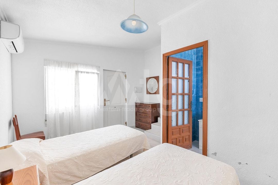 4 bedroom Villa in Ciudad Quesada - GVS143826 - Photo - 23