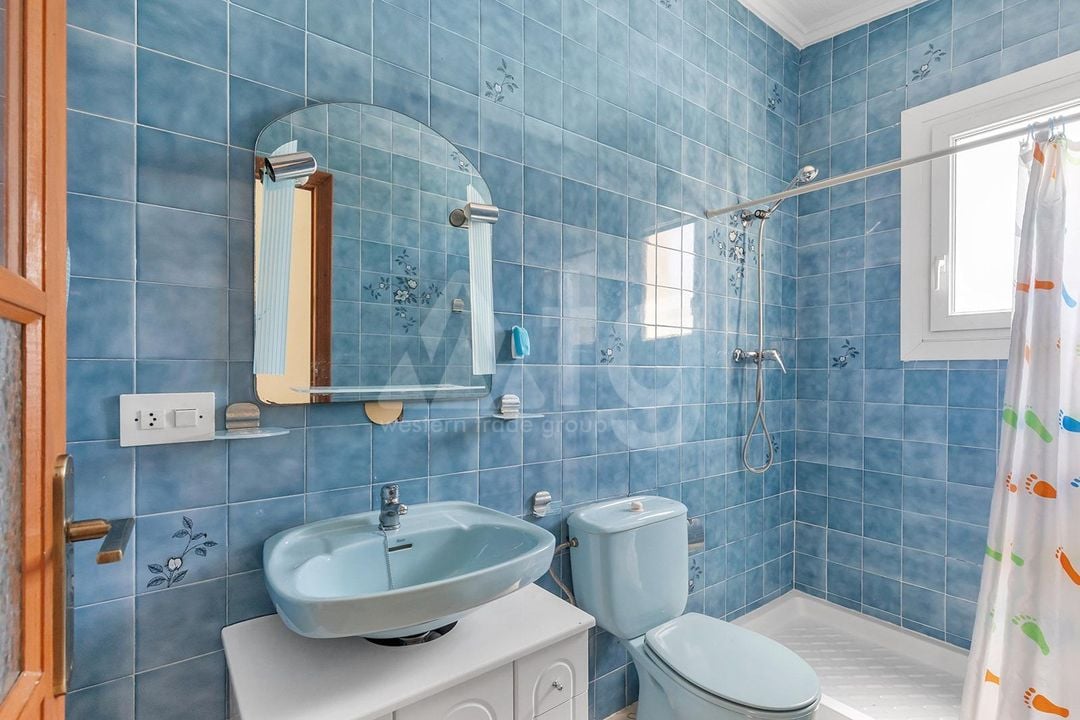 4 bedroom Villa in Ciudad Quesada - GVS143826 - Photo - 27