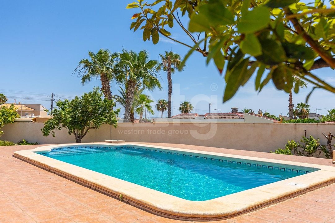 4 bedroom Villa in Ciudad Quesada - GVS143826 - Photo - 4