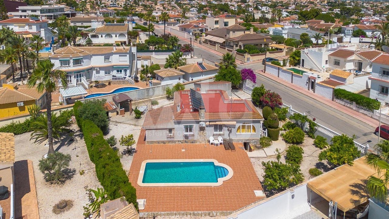 4 bedroom Villa in Ciudad Quesada - GVS143826 - Photo - 44