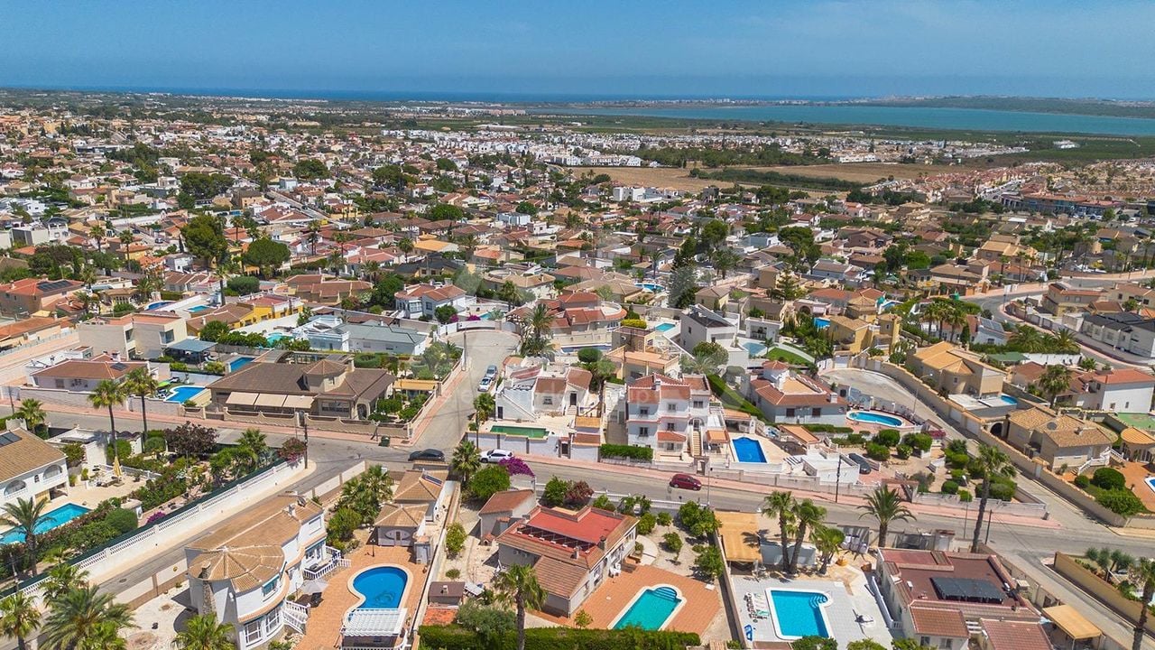 4 bedroom Villa in Ciudad Quesada - GVS143826 - Photo - 46