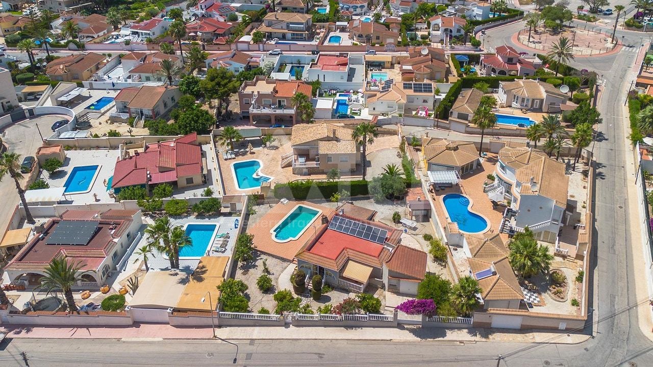 4 bedroom Villa in Ciudad Quesada - GVS143826 - Photo - 45
