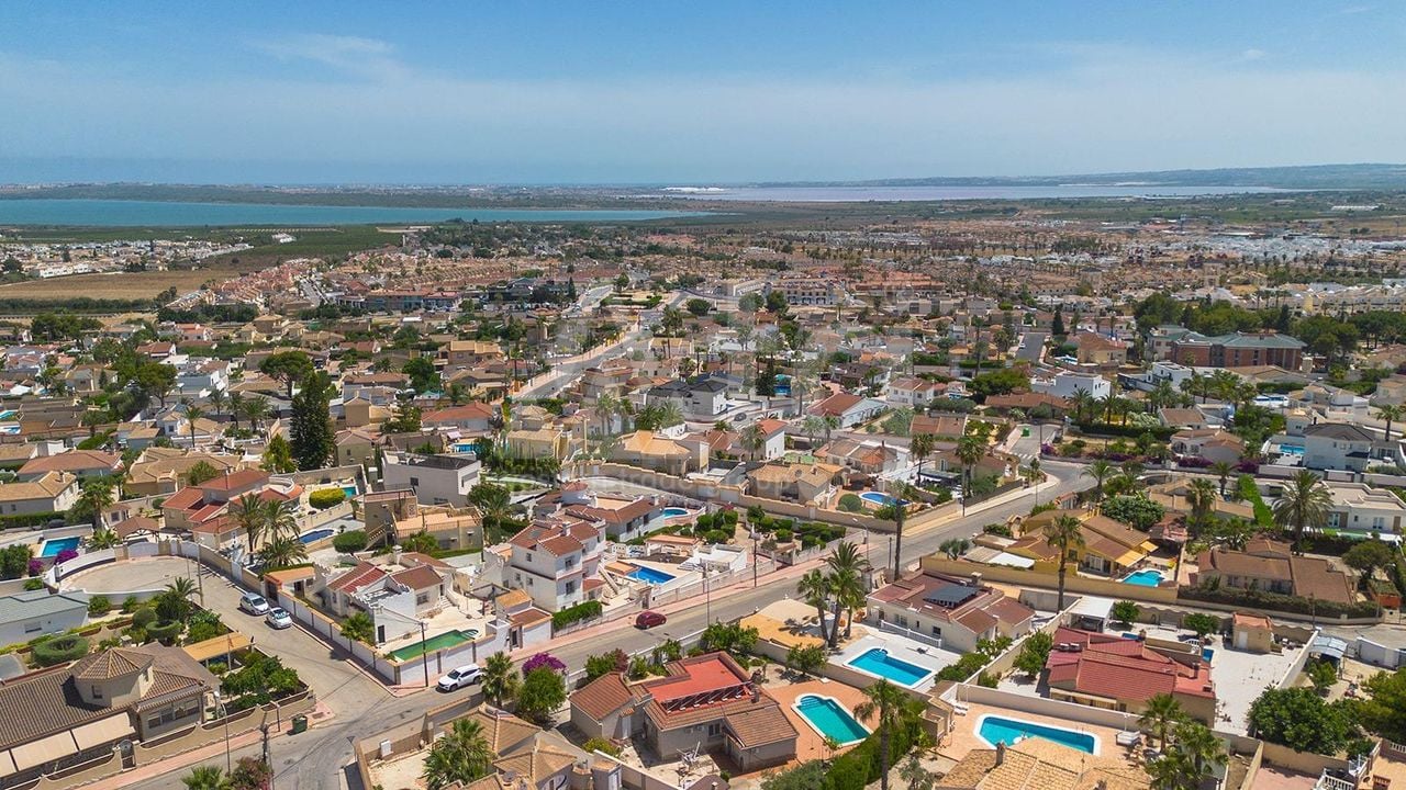 4 bedroom Villa in Ciudad Quesada - GVS143826 - Photo - 47
