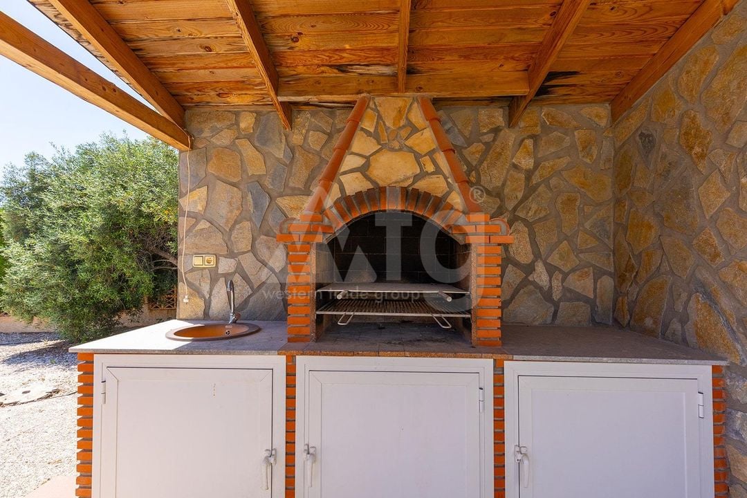 4 bedroom Villa in Ciudad Quesada - GVS143826 - Photo - 34