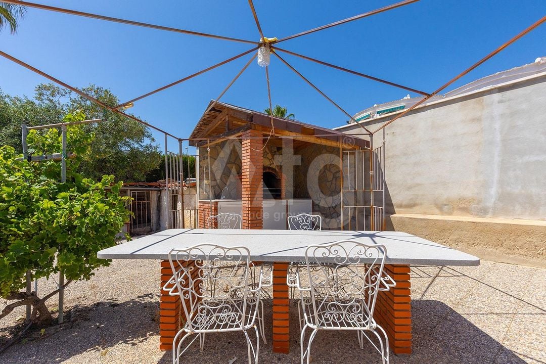 4 bedroom Villa in Ciudad Quesada - GVS143826 - Photo - 33