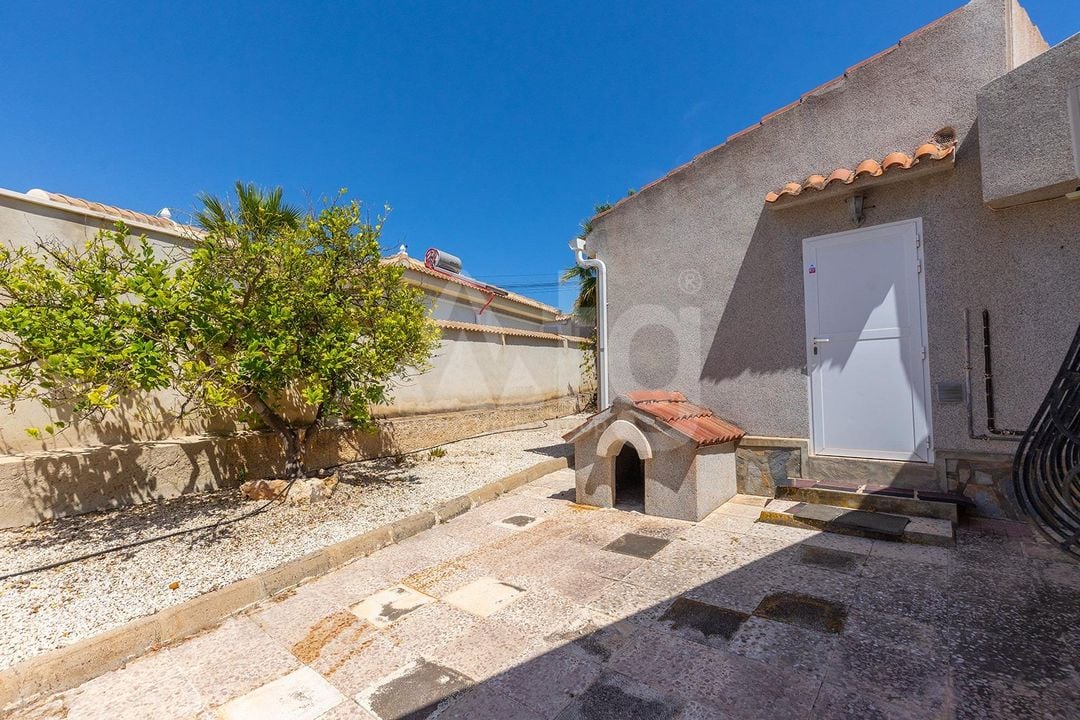4 bedroom Villa in Ciudad Quesada - GVS143826 - Photo - 32