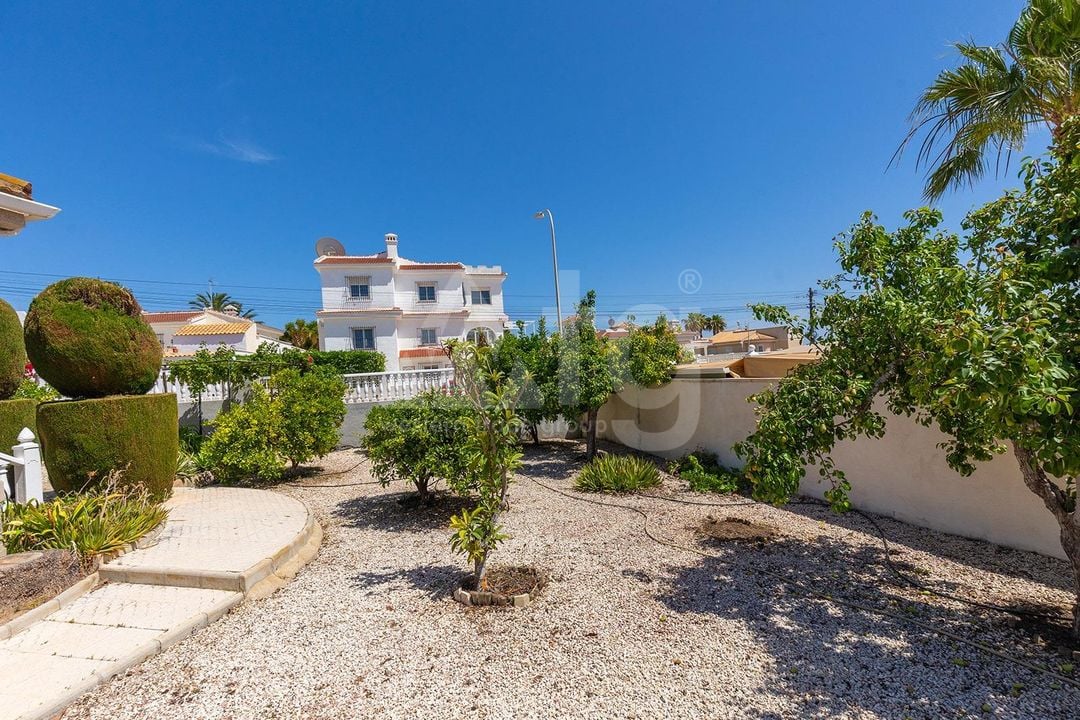 4 bedroom Villa in Ciudad Quesada - GVS143826 - Photo - 39