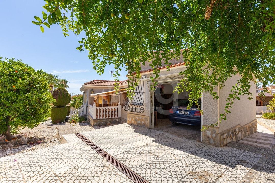 4 bedroom Villa in Ciudad Quesada - GVS143826 - Photo - 38