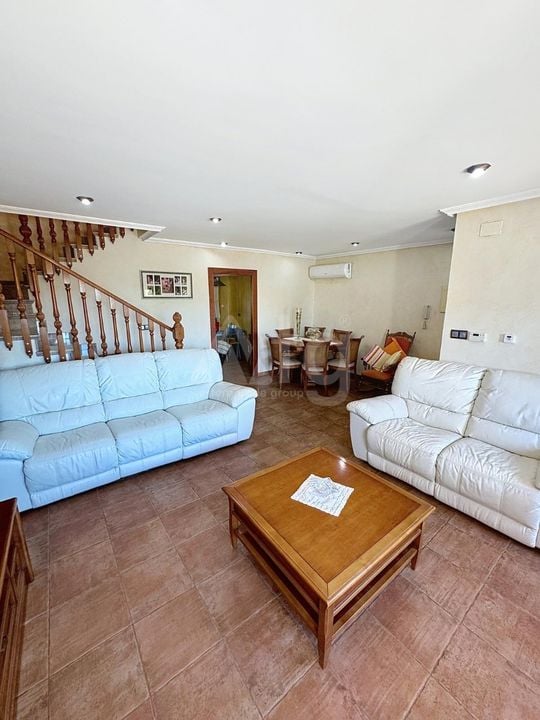 3 bedroom Townhouse in Rojales - VAR143827 - Photo - 4