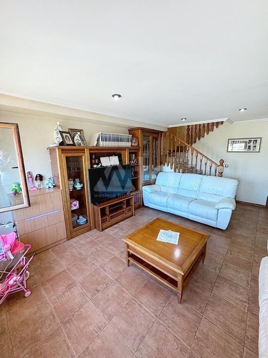 3 bedroom Townhouse in Rojales - VAR143827 - Photo - 5