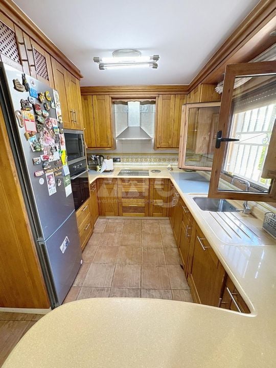 3 bedroom Townhouse in Rojales - VAR143827 - Photo - 6