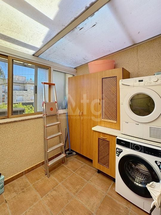 3 bedroom Townhouse in Rojales - VAR143827 - Photo - 9