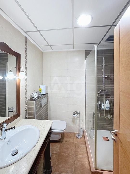 3 bedroom Townhouse in Rojales - VAR143827 - Photo - 16