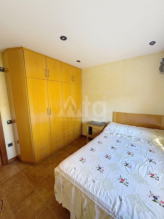 3 bedroom Townhouse in Rojales - VAR143827 - Photo - 11