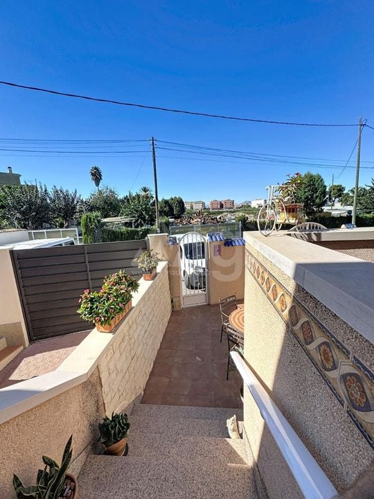 3 bedroom Townhouse in Rojales - VAR143827 - Photo - 19
