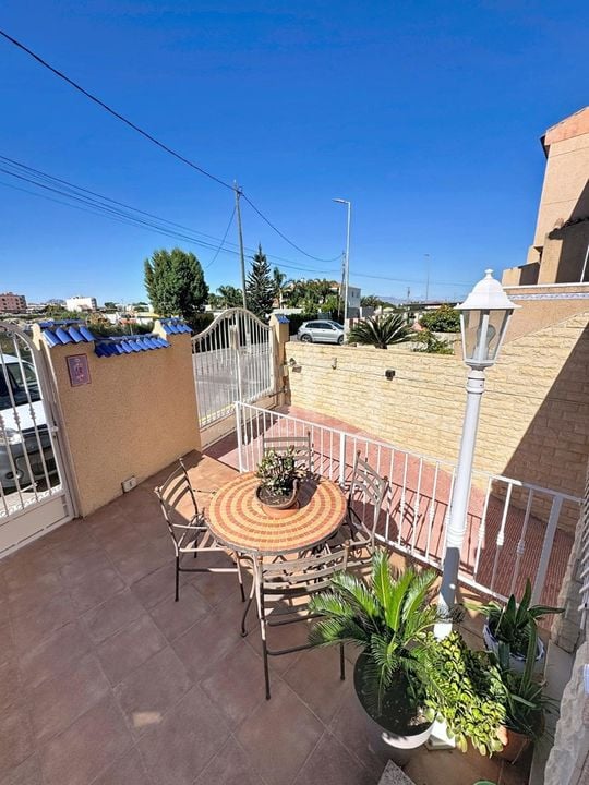 3 bedroom Townhouse in Rojales - VAR143827 - Photo - 2