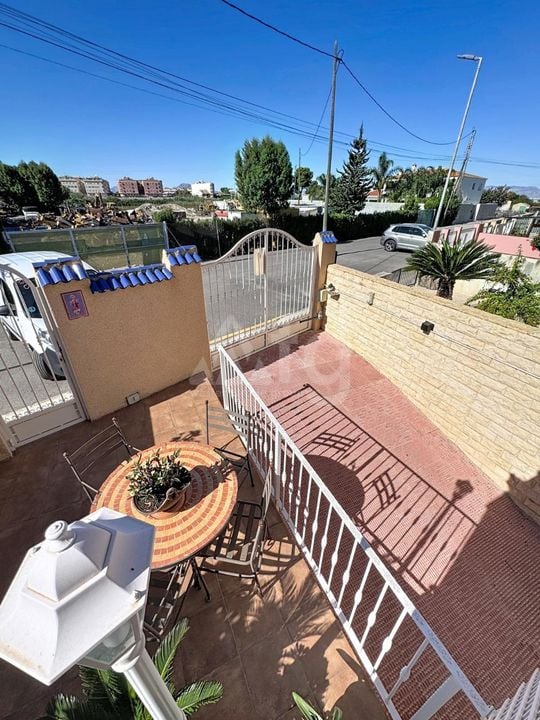 3 bedroom Townhouse in Rojales - VAR143827 - Photo - 18