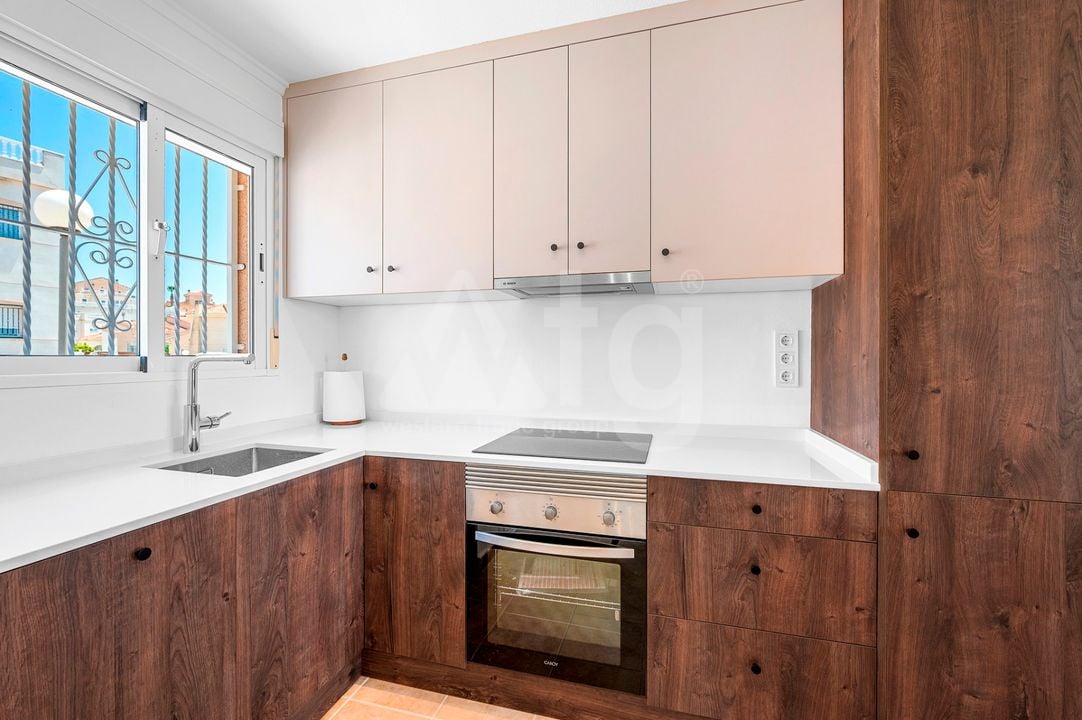 Villa de 3 chambres à Ciudad Quesada - CBB143828 - Photo - 13