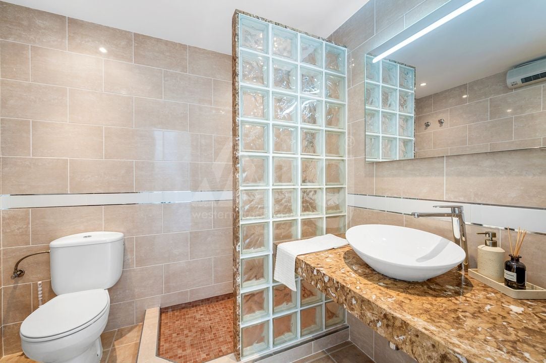 Villa de 3 chambres à Ciudad Quesada - CBB143828 - Photo - 27